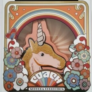 COACH SEPHORA UNI FACE PALETTE